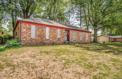 Tulip Tree Cottage - Foto 52