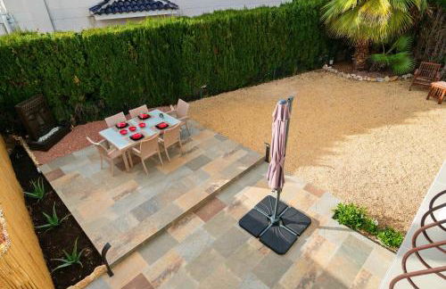 Ashanti Garden Luxury Short Term Rental Duplex Altea - Foto 5