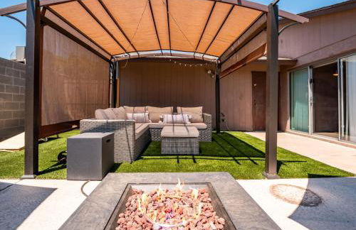 Willows Rest Retreat – Pool | Pool Table | Firepit - Photo 2