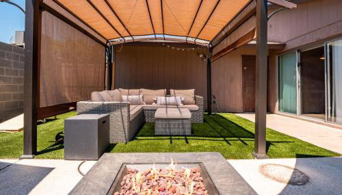 Willows Rest Retreat – Pool | Pool Table | Firepit - Photo 1