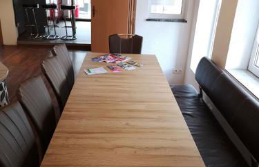 Ferienhaus Wernfels - Fränk. Seenland - Foto 11