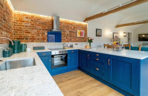 Alde Bay Farm - Oyster Catcher - Foto 8