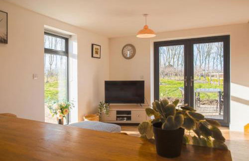 Discovery Barn - Luxury 2 Bed Barn Conversion! - Foto 34