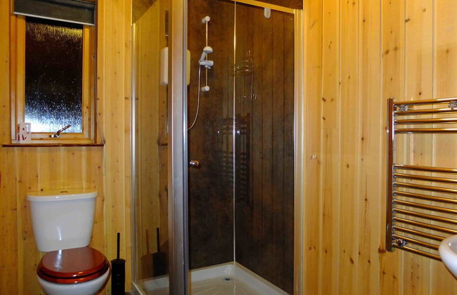 The Cabins, Loch Awe - Foto 30