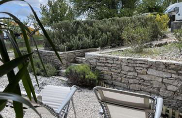 Gîte l’Inattendu - Foto 58