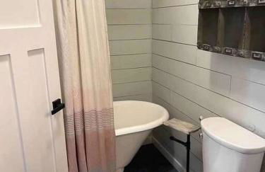 Life Is Good Lodge lakefront with sandy beach - Foto 16