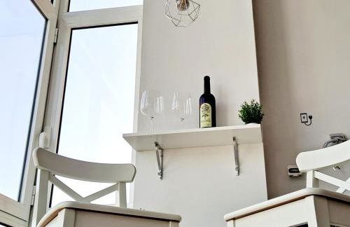 La Casita del Arco Panorámico - Foto 8