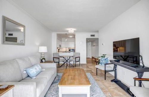 Oceanfront Penthouse Paradise - Foto 12