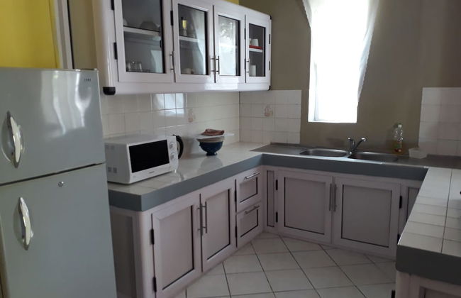 Villa Devika 1 At Trou Aux Biches - Photo 8