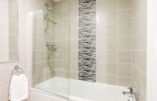 Birmingham City Centre Spacious Apartment - Foto 8