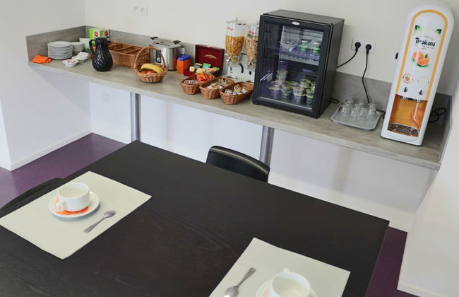 Residence Laudine - Photo 16