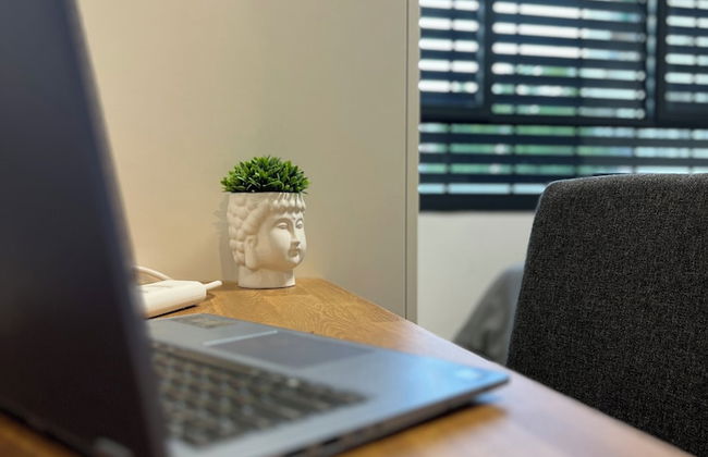 White Door Apartments - Foto 50