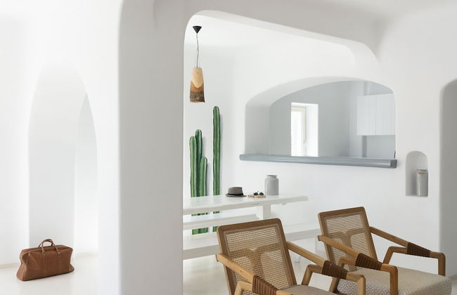 Casa Del Mar Mykonos Seaside Resort - Photo 61