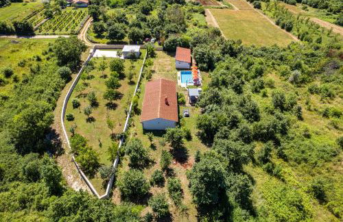 Villa Mina - Orihi - Foto 63