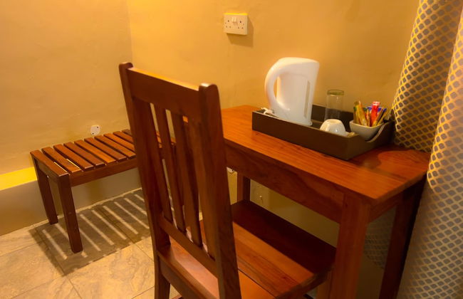 Mopani Lodge - Foto 13