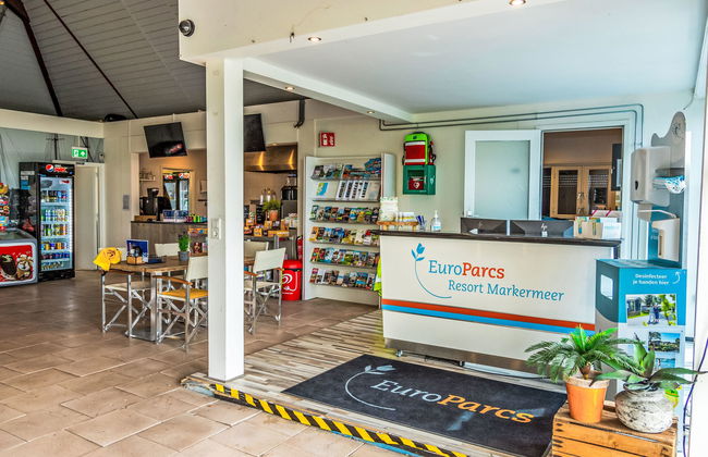 Lakeside Escape Near Enkhuizen - Foto 36