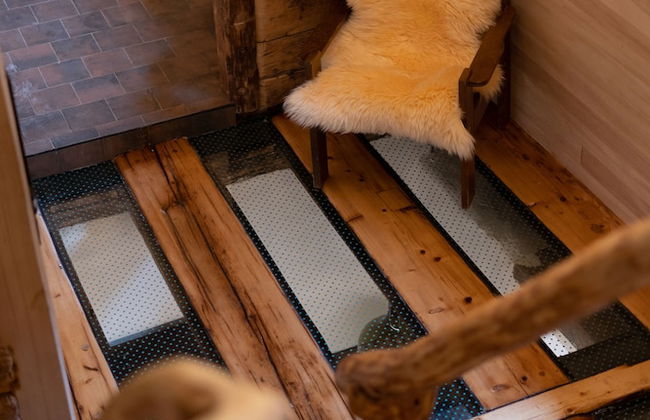 Jup - a luxury boutique chalet - Foto 34