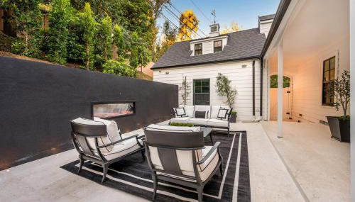 The Ultra-Luxury Escape in Coldwater Canyon - Foto 2