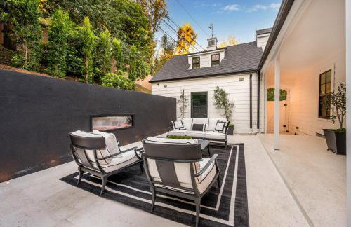 The Ultra-Luxury Escape in Coldwater Canyon - Foto 2