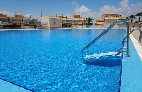 Casa Joaquín en Gran Alacant - Foto 49