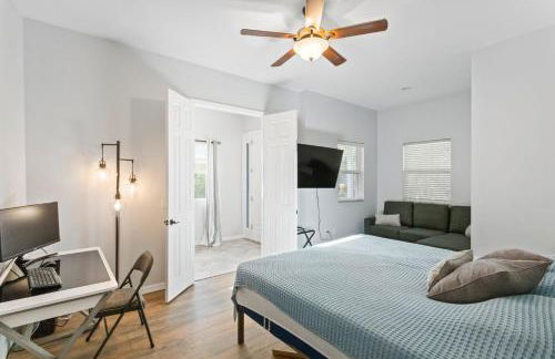 Spacious 5 Bd 3 Bath Home Swim Spa Near Beaches - Foto 9