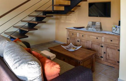 Apartamentos Rurales el Calama - Foto 17