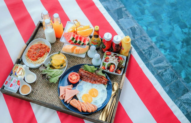 MADUSEA GRAND VILLA - Foto 27