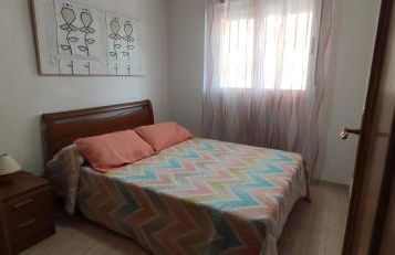 Costa Marina I, 1ª linea, 4ª planta, Norte - Foto 13