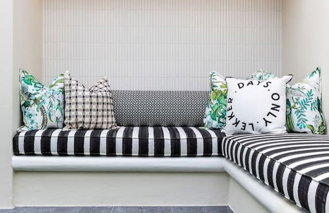 Modern Coastal Townhouse at The Majestic - Foto 46