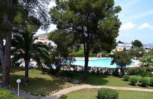 Siesta Mar Apartamentos Ibiza - Foto 27