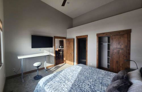 Luxury Ridge Townhome Stunning Eden Valley Views - Foto 35