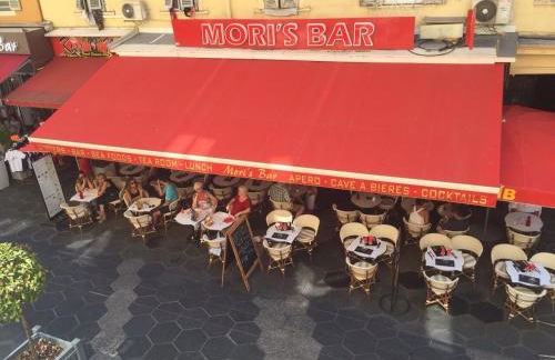 Apartment on Rue De France 4 - Foto 20