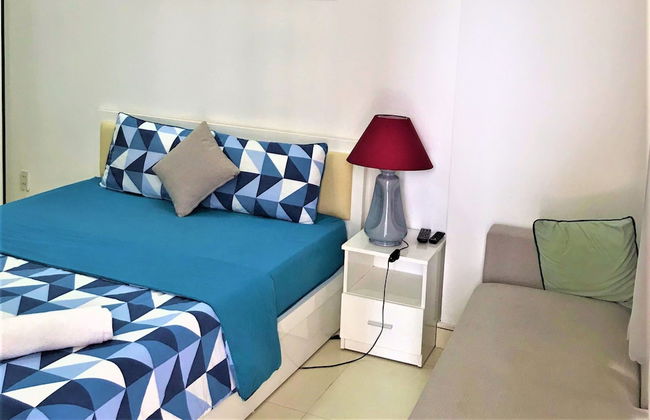 M-H Apartment Hotel - Photo 9