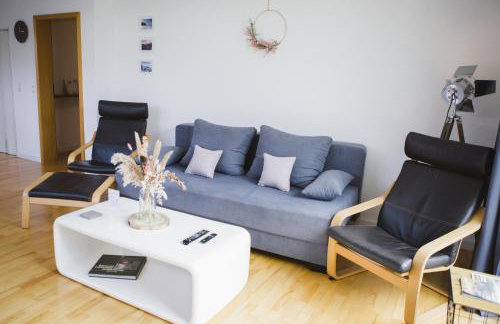 Weideblick, traumhaft wohnen im Schwarzwald - Foto 11