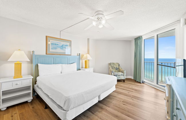 Dunes of Panama Beach Resort by Panhandle Getaways - Photo 6