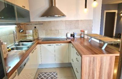 Beautiful Apartment, Beach by foot - Photo 64