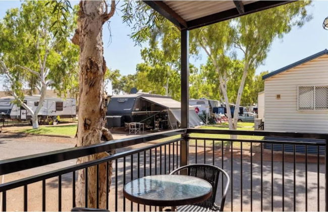 Discovery Parks - Pilbara, Karratha - Foto 62