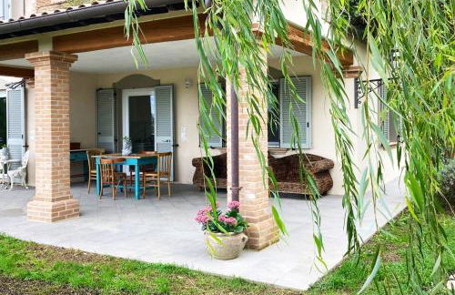 Oltrebosco Casa Vacanze - Foto 26