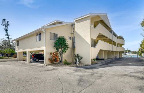 Waterfront Nokomis Condo Less Than Half Mile to Beach! - Foto 25