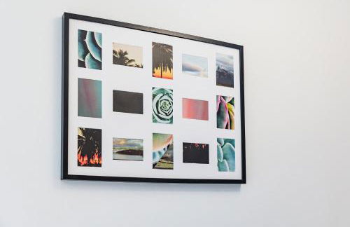 4 bedroom house with Garden, Parking & 3 mins Walking Distance from Train Station - Photo 39