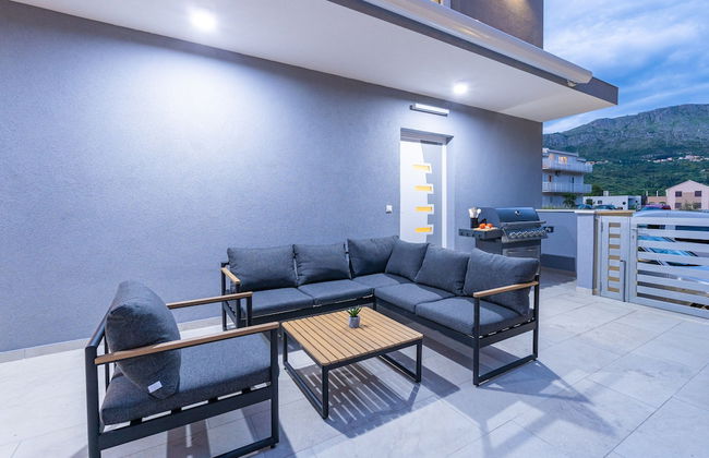 Luxury Villa Entrata-Five Bedroom Villa - Foto 44