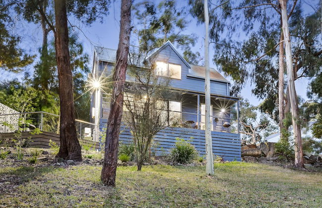 Briars Cottage - Daylesford - Foto 25