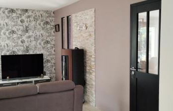 Chez nous à Saint Avertin - Foto 29