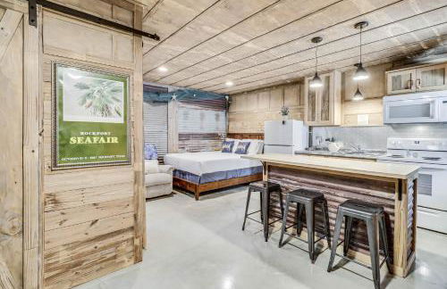 Casas Coastal Experience Cabin B - Foto 19