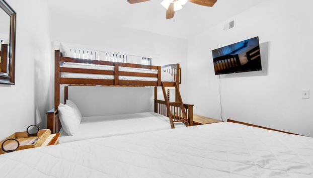 Palm Beach Club 2-112 The Sugar Spot - Foto 5, Habitación