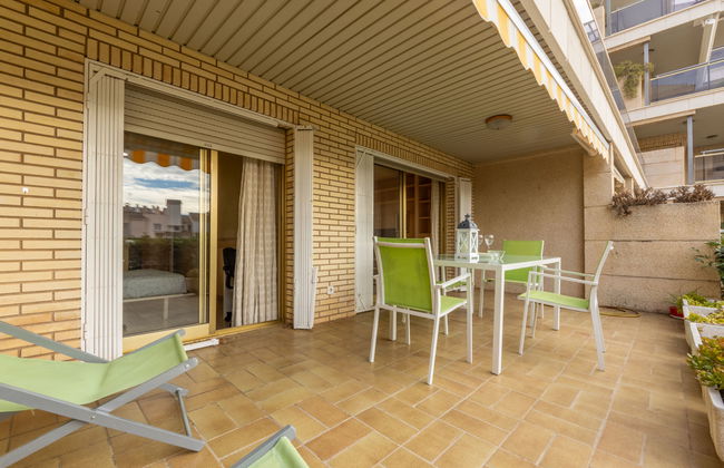 Bahia Dorada - Foto 22