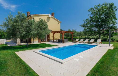 Villa Blog 1 by Interhome - Foto 88