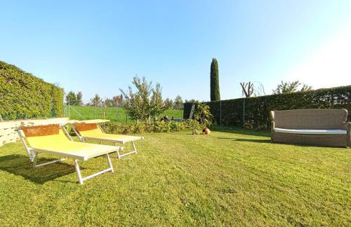 Villetta Rimini Relax Totale Giardino Recintato Parcheggio e Kit Bimbi - Foto 39