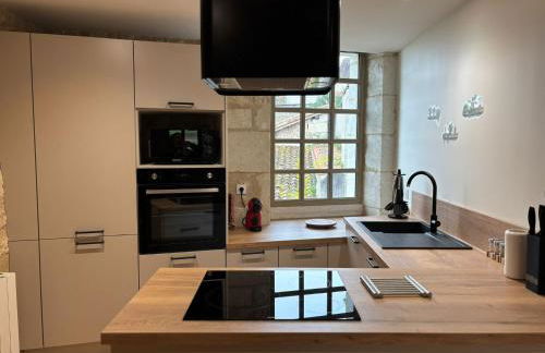 gite 1 la sérénité - Foto 24