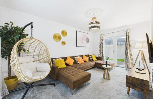 Beachside Retreat by Signature Stays - Modern Coastal Home - Foto 26